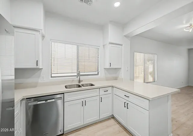 Photo 2 of Townhouse for sale at 525 N Miller Rd #174, Scottsdale, AZ 85257 | MLS# 7033607 | Listing updated on 2026-08-24