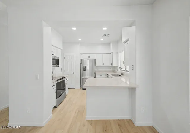 Photo 3 of Townhouse for sale at 525 N Miller Rd #174, Scottsdale, AZ 85257 | MLS# 7033607 | Listing updated on 2026-08-24