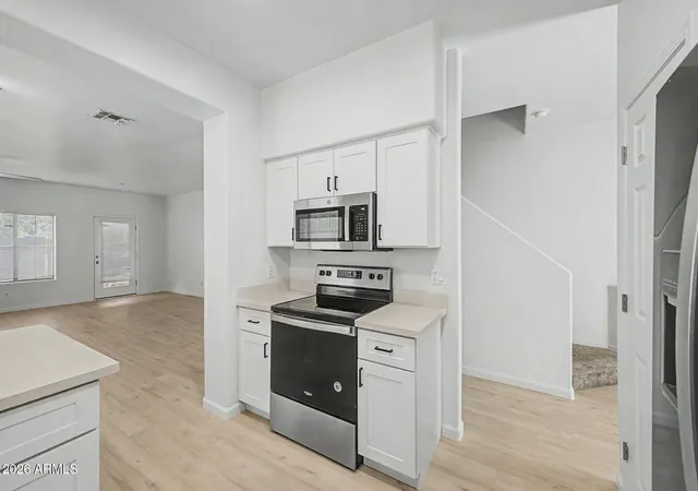 Photo 4 of Townhouse for sale at 525 N Miller Rd #174, Scottsdale, AZ 85257 | MLS# 7033607 | Listing updated on 2026-08-24
