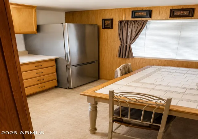 Photo 3 of Sale Pending at 550 Palm Dr #52, Wickenburg, AZ 85390 | MLS# 7033640 | Listing updated on 2026-08-18