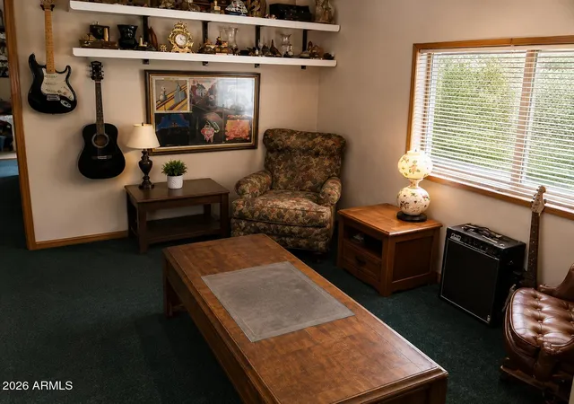 Photo 4 of Sale Pending at 550 Palm Dr #52, Wickenburg, AZ 85390 | MLS# 7033640 | Listing updated on 2026-08-18