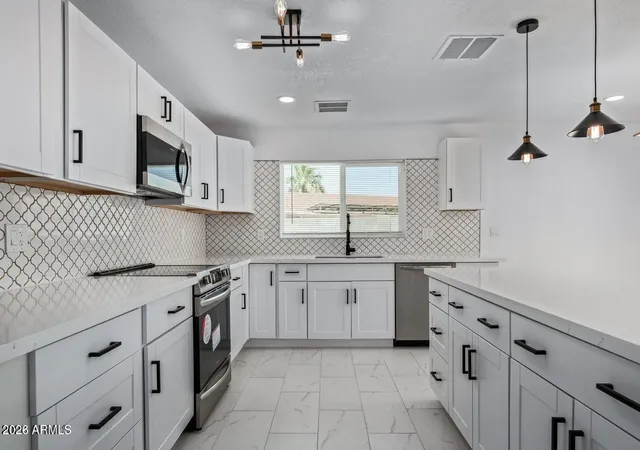 Photo 1 of Single family home for sale at 15248 N 38th Street, Phoenix, AZ 85032 | MLS# 7033610 | Listing updated on 2026-07-16