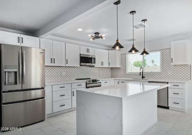 Photo 4 of Single family home for sale at 15248 N 38th Street, Phoenix, AZ 85032 | MLS# 7033610 | Listing updated on 2026-07-16