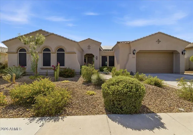 Homes for sale in Goodyear, AZ | 11928 S 181st Ave, Goodyear, AZ 85338 | MLS# 7034266