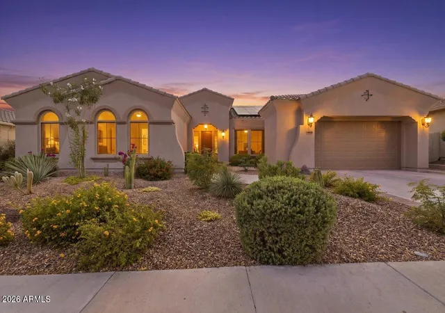 2nd image of 11928 S 181st Ave, Goodyear, AZ 85338 | MLS# 7034266