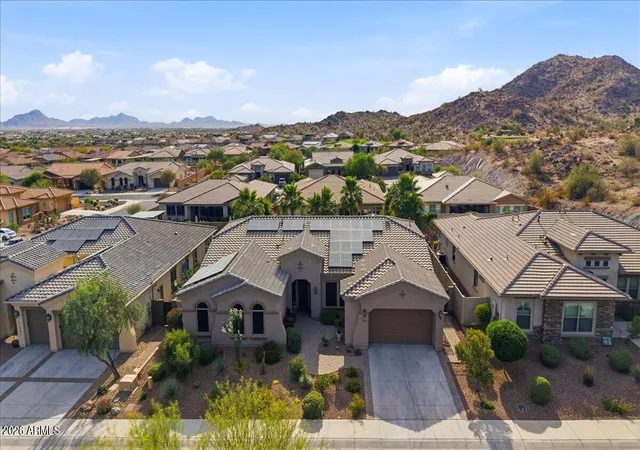 Homes for sale in Goodyear, AZ | 11928 S 181St Ave, Goodyear, AZ 85338 | MLS# 7034266