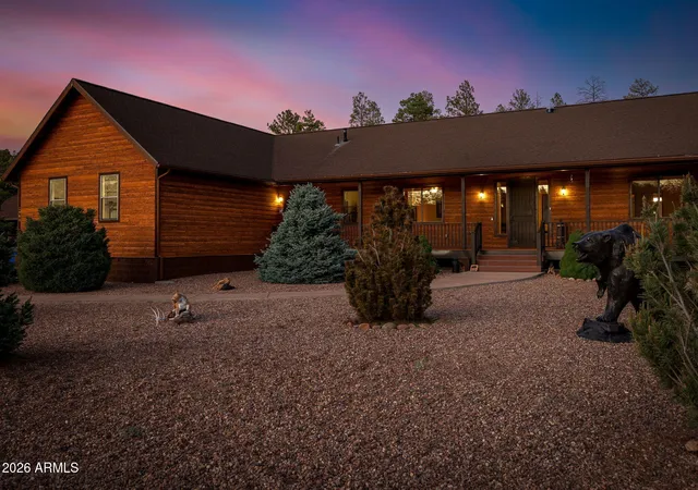 Homes for sale in Heber, AZ | 1899 Meadow Rd, Heber, AZ 85928 | MLS# 7040277
