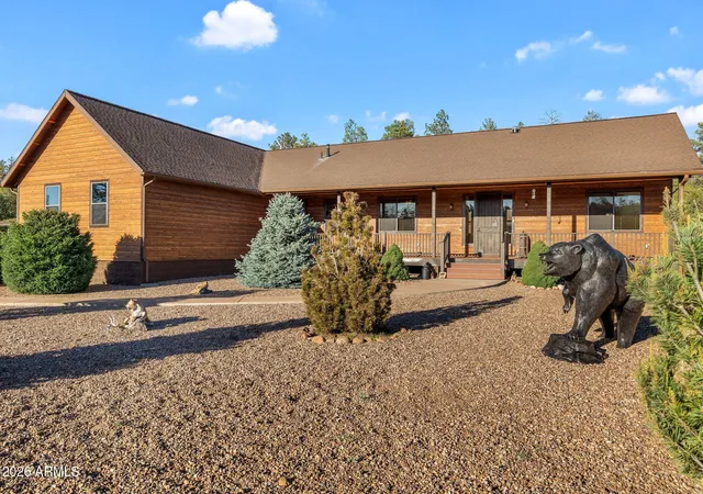 Homes for sale in Heber, AZ | 1899 Meadow Rd, Heber, AZ 85928 | MLS# 7040277