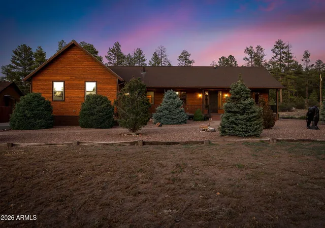 Homes for sale in Heber, AZ | 1899 Meadow Rd, Heber, AZ 85928 | MLS# 7040277
