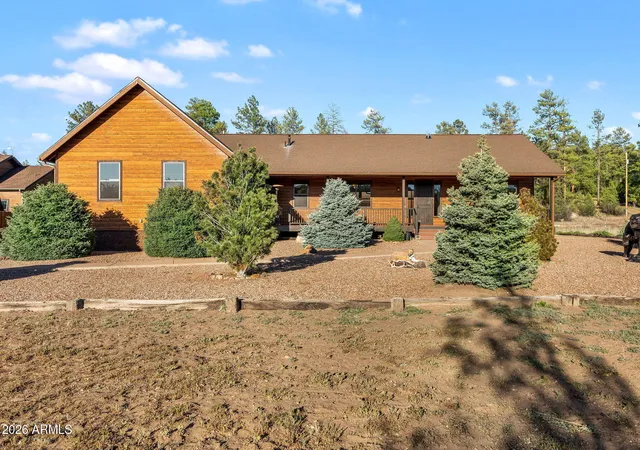 Homes for sale in Heber, AZ | 1899 Meadow Rd, Heber, AZ 85928 | MLS# 7040277