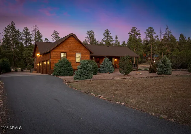 Homes for sale in Heber, AZ | 1899 Meadow Rd, Heber, AZ 85928 | MLS# 7040277