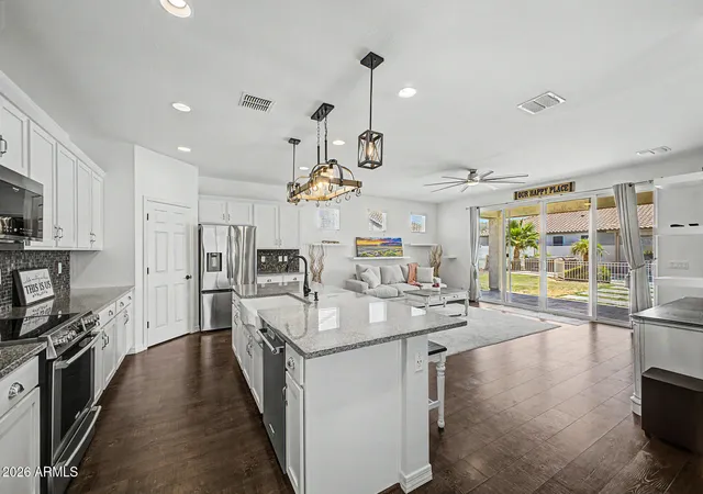 3rd image of 3319 W Fawn Dr, Laveen, AZ 85339 | MLS# 7033834