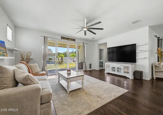 4th image of 3319 W Fawn Dr, Laveen, AZ 85339 | MLS# 7033834