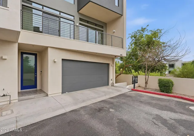 3rd image of 1401 N Granite Reef Rd #1019, Scottsdale, AZ 85257 | MLS# 7033613