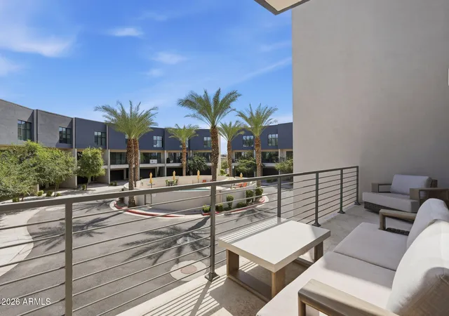 Photo 3 of Townhouse for sale at 1401 N Granite Reef Rd #1019, Scottsdale, AZ 85257 | MLS# 7033613 | Listing updated on 2026-10-08