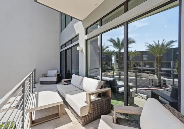 Photo 4 of Townhouse for sale at 1401 N Granite Reef Rd #1019, Scottsdale, AZ 85257 | MLS# 7033613 | Listing updated on 2026-10-08