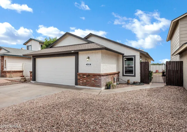 Homes for sale in Mesa, AZ | 4319 E Contessa St, Mesa, AZ 85205 | MLS# 7033750