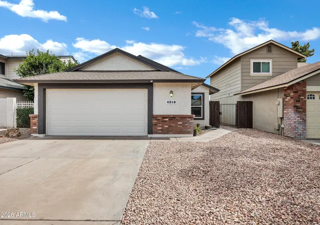Homes for sale in Mesa, AZ | 4319 E Contessa St, Mesa, AZ 85205 | MLS# 7033750