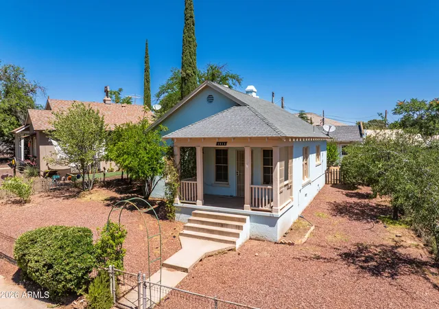 1st image of 1512 Third South St, Clarkdale, AZ 86324 | MLS# 7036847