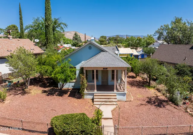 2nd image of 1512 Third South St, Clarkdale, AZ 86324 | MLS# 7036847