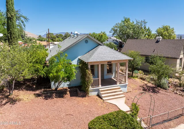 3rd image of 1512 Third South St, Clarkdale, AZ 86324 | MLS# 7036847