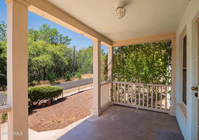 5th image of 1512 Third South St, Clarkdale, AZ 86324 | MLS# 7036847