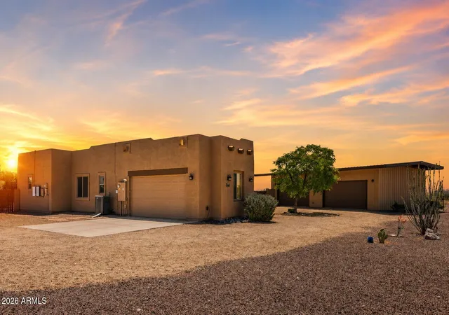 Photo 1 of Single family home for sale at 14645 W Hedgehog Pl, Surprise, AZ 85387 | MLS# 7034709 | Listing updated on 2026-09-12