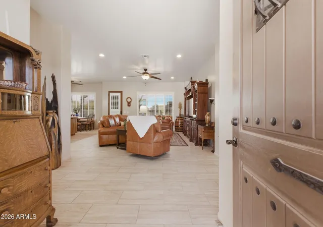 Photo 3 of Single family home for sale at 14645 W Hedgehog Pl, Surprise, AZ 85387 | MLS# 7034709 | Listing updated on 2026-09-12