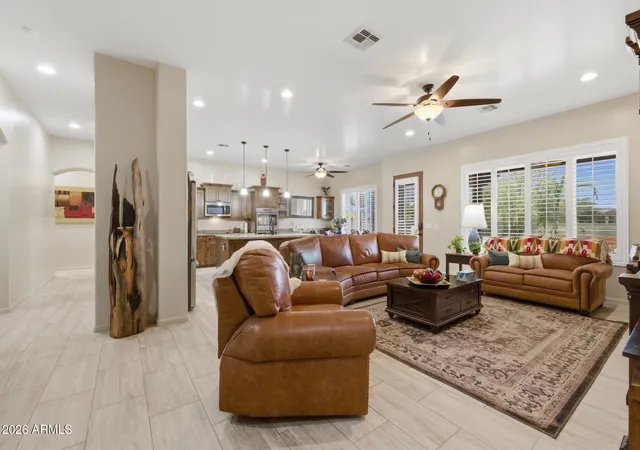 Photo 4 of Single family home for sale at 14645 W Hedgehog Pl, Surprise, AZ 85387 | MLS# 7034709 | Listing updated on 2026-09-12