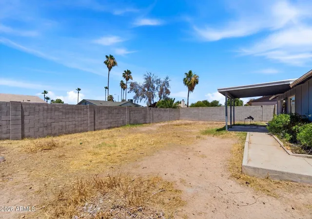27th image of 5602 W Charleston Ave, Glendale, AZ 85308 | MLS# 7034427