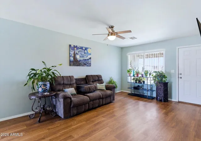 2nd image of 5602 W Charleston Ave, Glendale, AZ 85308 | MLS# 7034427