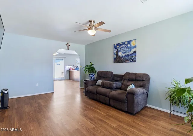 4th image of 5602 W Charleston Ave, Glendale, AZ 85308 | MLS# 7034427