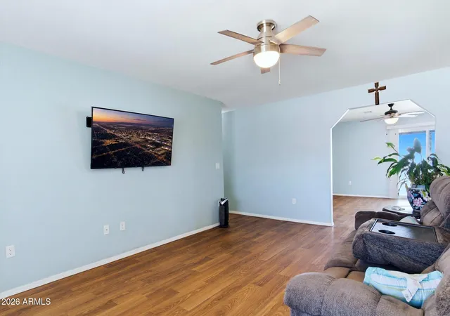 5th image of 5602 W Charleston Ave, Glendale, AZ 85308 | MLS# 7034427