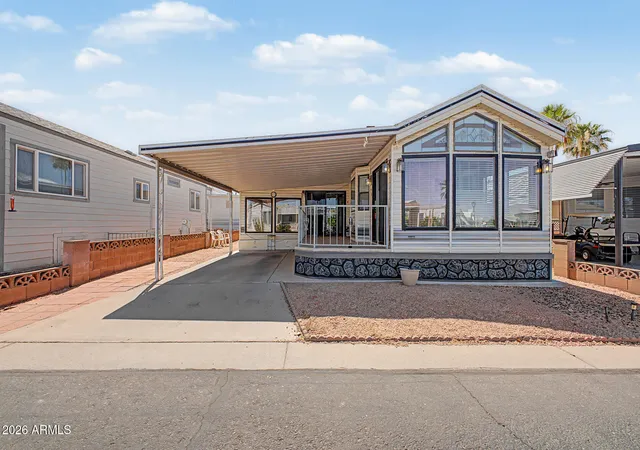 Homes for sale in Mesa, AZ | 7750 E Broadway Rd #560, Mesa, AZ 85208 | MLS# 7034775