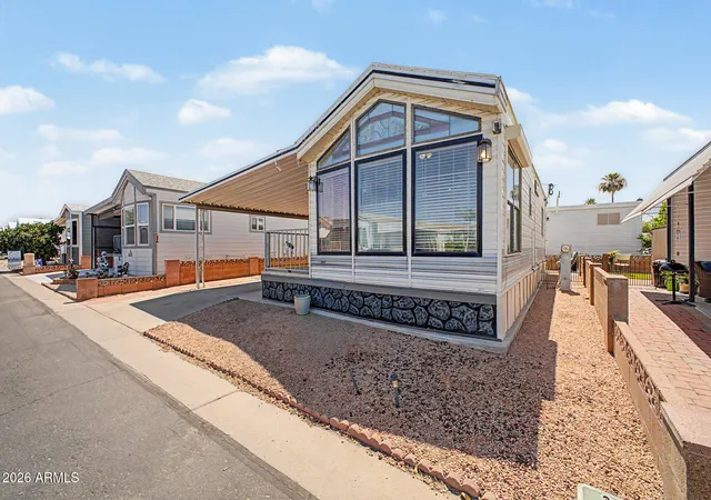 Homes for sale in Mesa, AZ | 7750 E Broadway Rd #560, Mesa, AZ 85208 | MLS# 7034775
