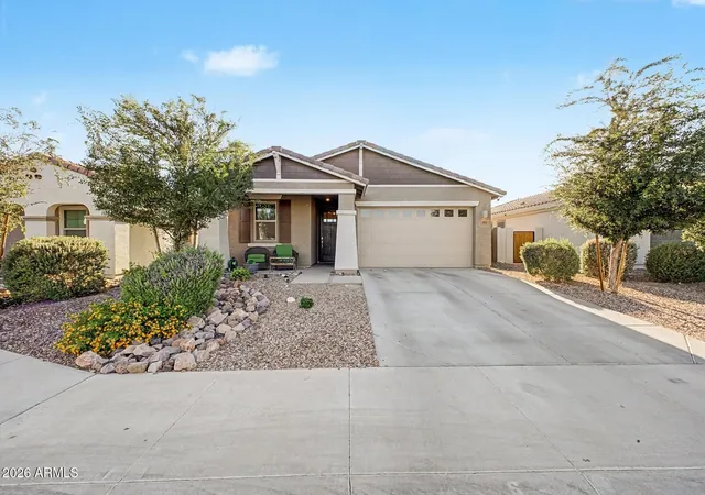Photo 2 of Single family home for sale at 404 S 202nd Lane, Buckeye, AZ 85326 | MLS# 7040794 | Listing updated on 2026-08-11
