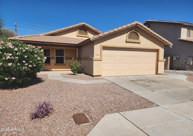 1st image of 5409 S 15th Wy Se, Phoenix, AZ 85040 | MLS# 7036465