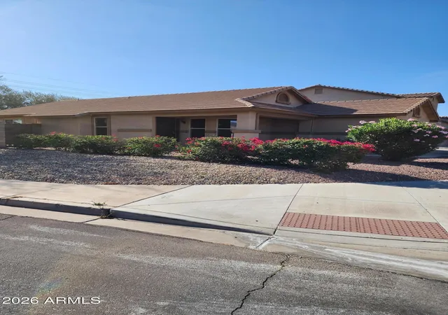3rd image of 5409 S 15Th Wy Se, Phoenix, AZ 85040 | MLS# 7036465