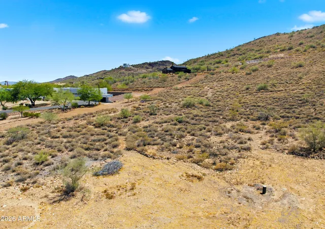 Photo 29 of Land for sale at 3451 W Irvine Rd, Phoenix, AZ 85086 | MLS# 7035704 | Listing updated on 2026-06-03