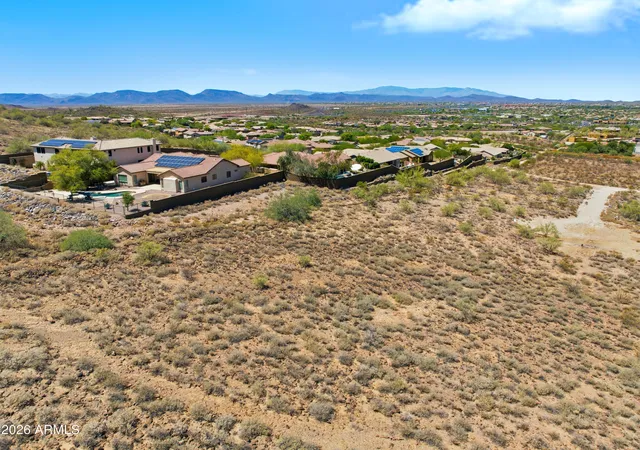 Photo 4 of Land for sale at 3451 W Irvine Rd, Phoenix, AZ 85086 | MLS# 7035704 | Listing updated on 2026-06-03