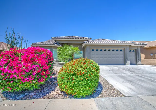 Photo 1 of Sale Pending at 3026 S Willow Wood, Mesa, AZ 85212 | MLS# 7034589 | Listing updated on 2026-09-08