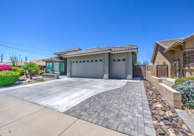Photo 2 of Sale Pending at 3026 S Willow Wood, Mesa, AZ 85212 | MLS# 7034589 | Listing updated on 2026-09-08