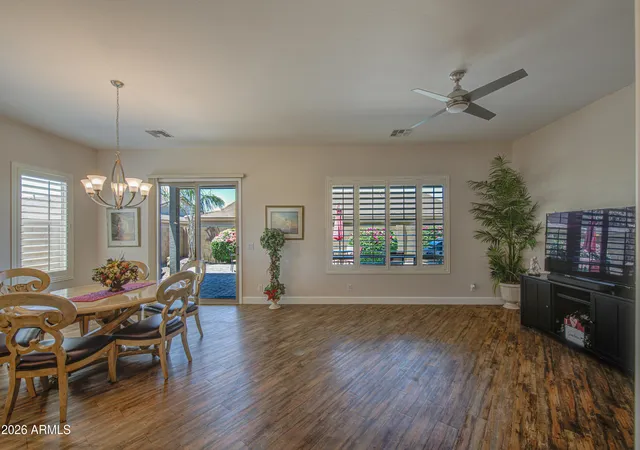 Photo 4 of Sale Pending at 3026 S Willow Wood, Mesa, AZ 85212 | MLS# 7034589 | Listing updated on 2026-09-08