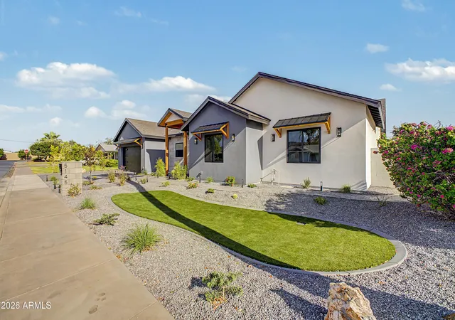 Homes for sale in Phoenix, AZ | 5145 E Pinchot Ave, Phoenix, AZ 85018 | MLS# 7033668