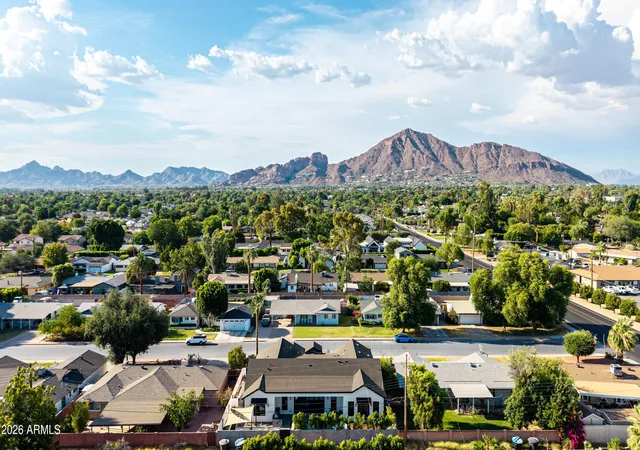 Homes for sale in Phoenix, AZ | 5145 E Pinchot Ave, Phoenix, AZ 85018 | MLS# 7033668