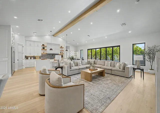 Photo 3 of Single family home for sale at 5145 E Pinchot Ave, Phoenix, AZ 85018 | MLS# 7033668 | Listing updated on 2026-07-28
