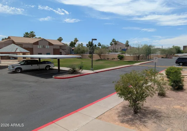 2nd image of 16033 N 25th St #7, Phoenix, AZ 85032 | MLS# 7034315