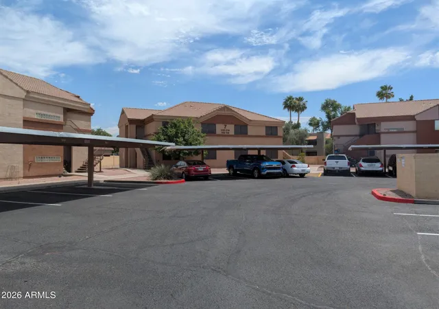 3rd image of 16033 N 25Th St #7, Phoenix, AZ 85032 | MLS# 7034315