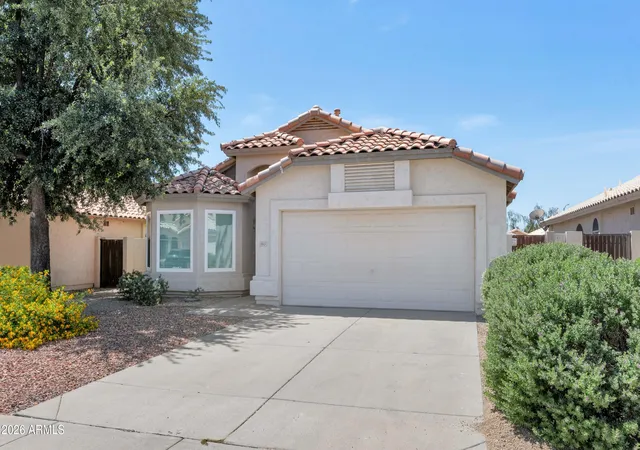 1st image of 9849 W Yukon Dr, Peoria, AZ 85382 | MLS# 7033717