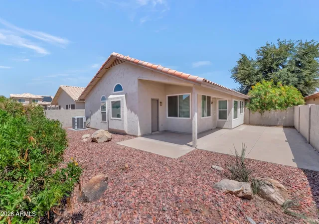 3rd image of 9849 W Yukon Dr, Peoria, AZ 85382 | MLS# 7033717